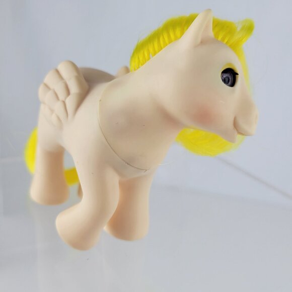 My Little Pony Beddy Bye Eye Ponies Lofty - Picture 6 of 10